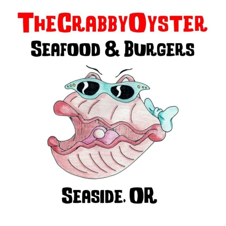 Visit Us in Seaside, Oregon