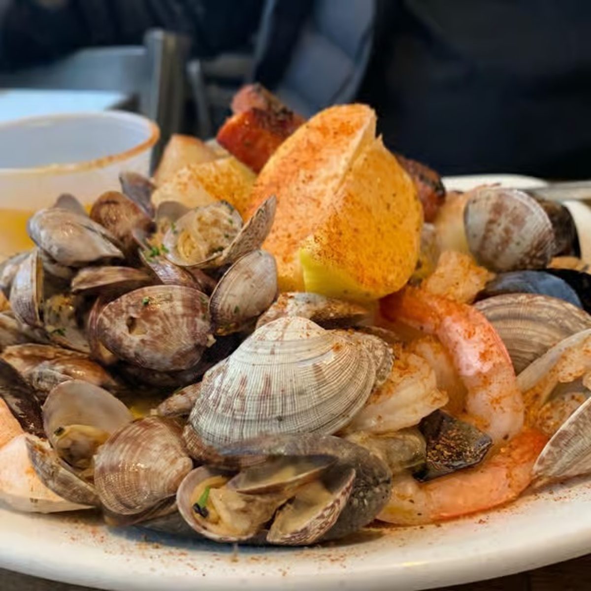 Make Your Seaside Event Unforgettable