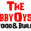 The Crabby Oyster