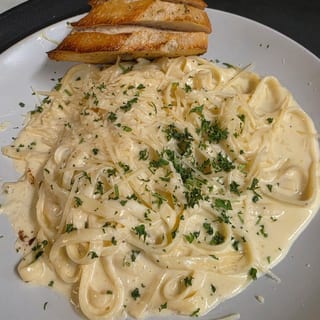 Fettucine Pasta