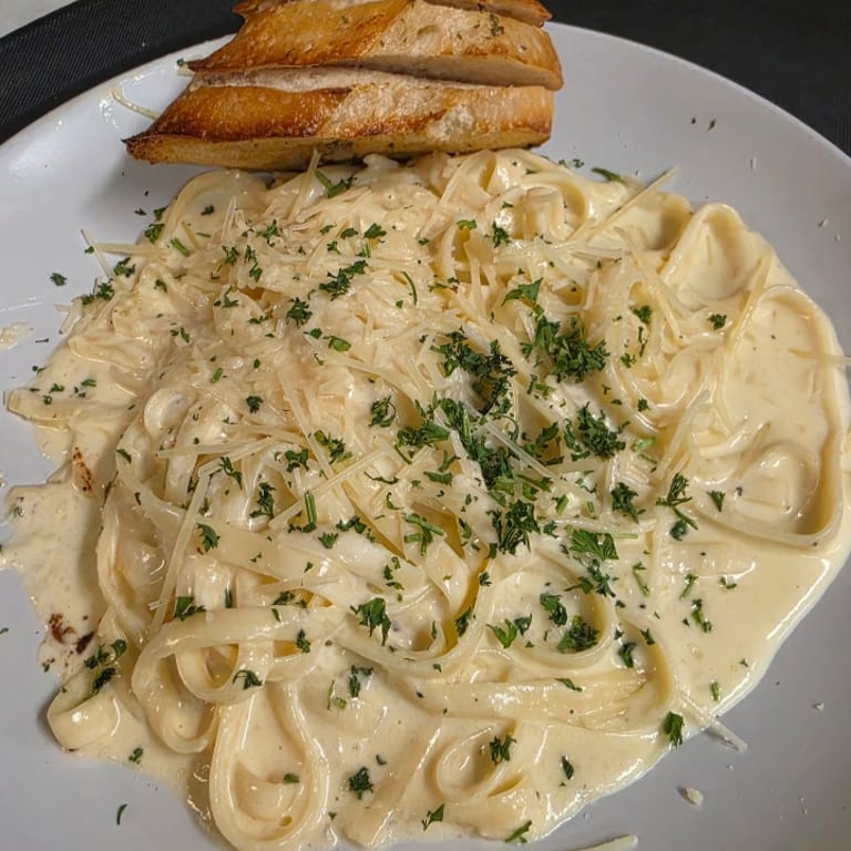 Savor Our Dinner Selections