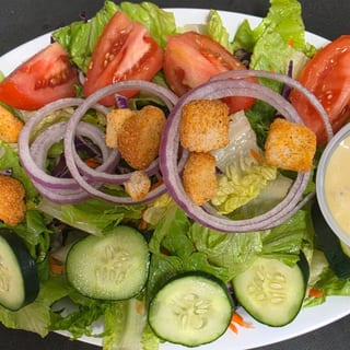 Garden Salad