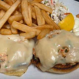 Crab Melt